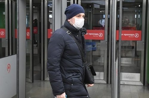 Обнаружены изменения симптомов коронавируса