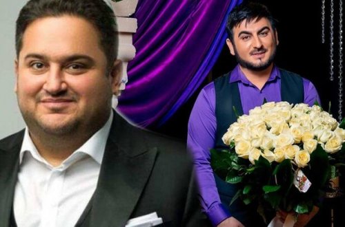 Murad Dadaşov Tolikin verilişini bağladı