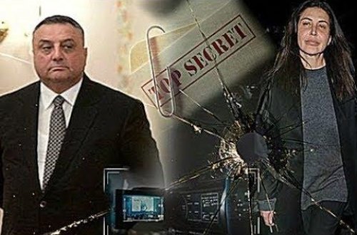 “Bloomberg” nəşri Azərbaycanı talayanlardan yazdı