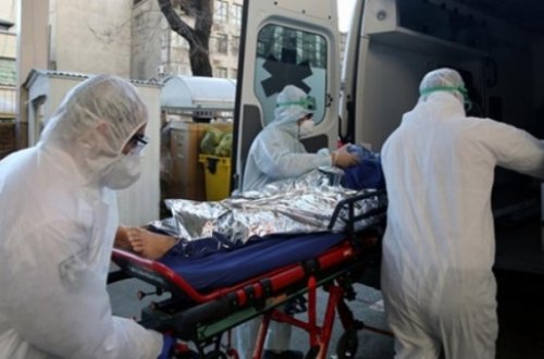ŞOK xəbər gəldi: Koronovirus orduda yayıldı,10 əsgər...
