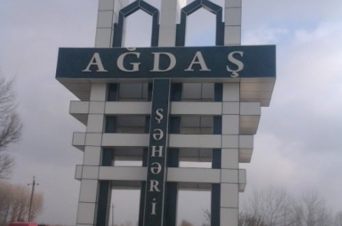 Ağdaşda fəhlənin ölümü ilə bağlı cinayət işi başlandı