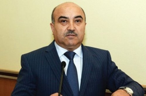 Talıbov naziri niyə 