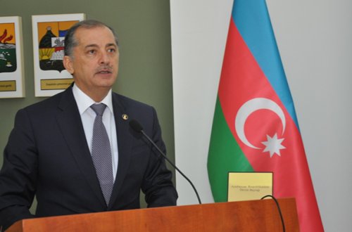 Vilyam Hacıyev şikayətlərə belə baxır... - 