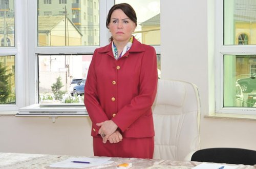 Abşeron sakinlərindən DTX-ya müraciət: “Əli Nağıyev əməkdaşlarını Abşeron icra başçısının kabinetinə göndərsin”