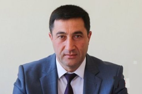 Gəncə 3 saylı peşə litseyində Fazil İsmayılov olayları- Əməllərinə cavab verməyəcək? - FOTO