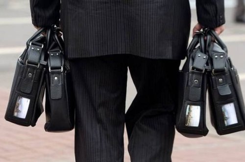 “Kiçik padşahlıqlar” ləğv olunur