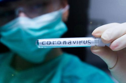 Koronavirusu 30 saniyəyə müayinə edən cihaz hazırlanıb