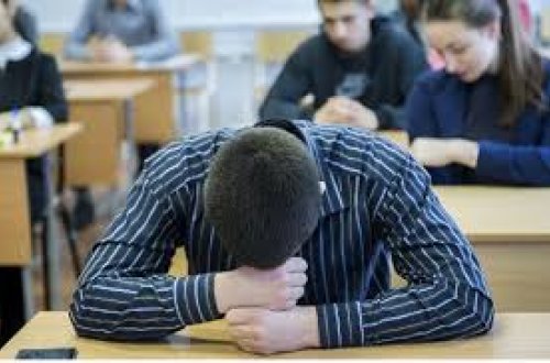 Azərbaycanda bu tələbələrə təqaüd verilməyəcək - VİDEO