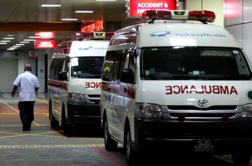 Hindistanda üç yaşlı uşaqda COVİD-19 aşkarlandı