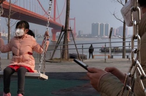 В Ухане закрылись 11 из 14 временных госпиталей