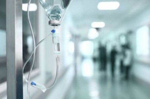 В Товузе мужчина получил серьезную травму в результате несчастного случая