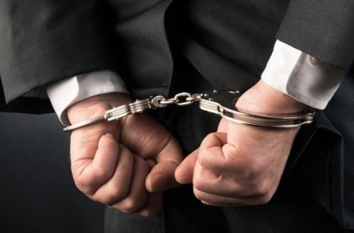 SON DƏQİQƏ: Azərbaycanda üç yüksək vəzifəli şəxs saxlanıldı