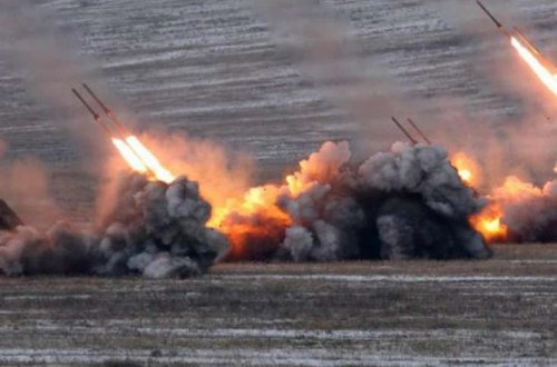 Şəhidimizin qisası alındı - 