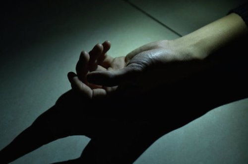 Bakıda gənc naməlum şəraitdə ölüb