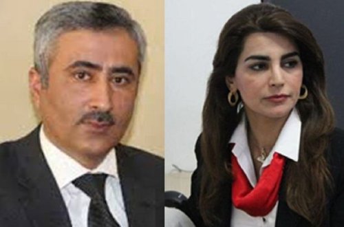 Zümrüd Yağmur Fuad Qəhrəmanlıdan rəsmən boşandı