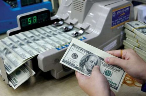 Azərbaycanda sabah dollar bu qiymətə olacaq - MƏZƏNNƏ AÇIQLANDI