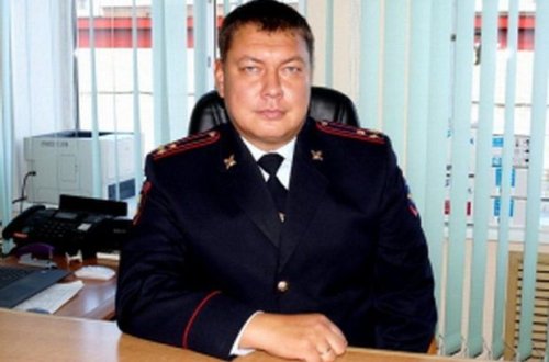 DİN-in polkovniki intihar etdi