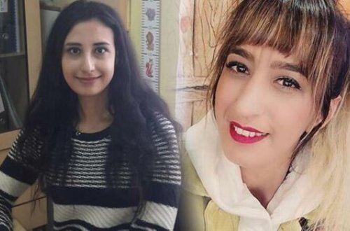 2 müəllimə faciəvi şəkildə öldü – 8 Mart günü – FOTO