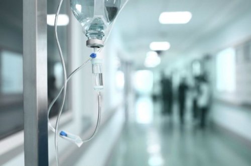 İrandan qayıdan iki azərbaycanlıda koronavirus aşkarlandı