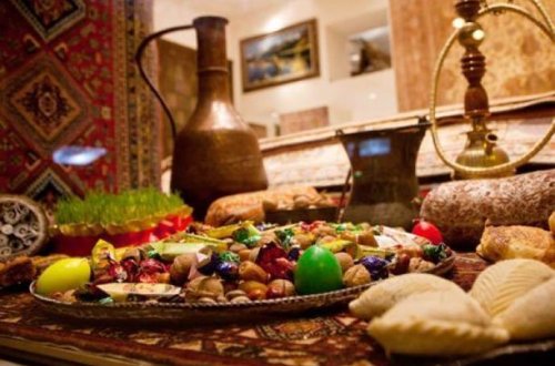 Сегодня отмечается 