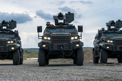 Türkiyədən Azərbaycana müdafiə sənayesi məhsullarının ixracı artıb