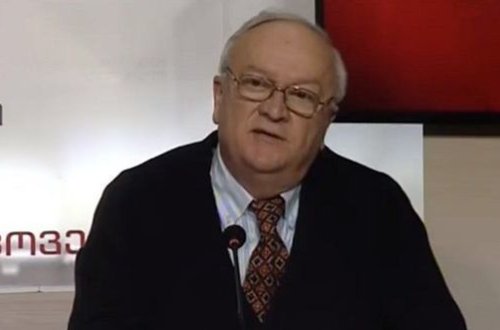 Merab Surquladze: “Türkiyə, Azərbaycan və Gürcüstan birgə Baş Qərargah yaratmalıdır”