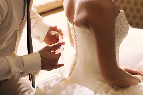Ərini ilk dəfə toy gecəsi görən ƏMƏKDAR ARTİST: Onda mənim heç... - FOTO