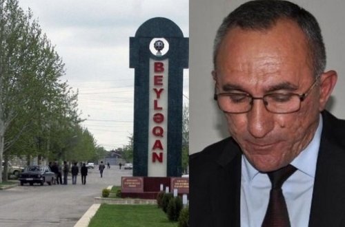 Beyləqan Suvarma Sistemləri idarəsində şok faktlar - PREZİDENTƏ MÜRACİƏT