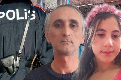 Nərminin qatilinin həbs müddəti bitdi: Azad ediləcək? - VİDEO