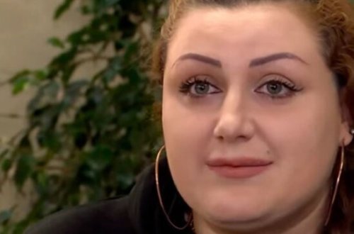 Erməni ailəsinə satılan azərbaycanlı qadın özünü dənizə atdı - FOTO