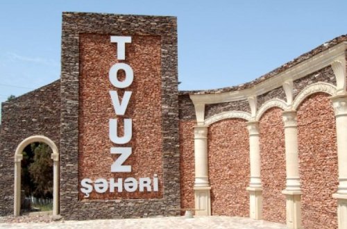 Tovuzda nələr baş verir? - İTTİHAM