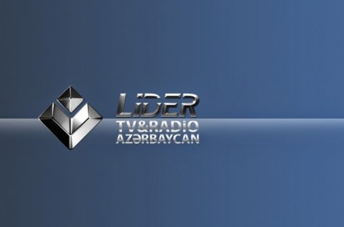 “Lider” TV-nin yayımı dayandırıldı - Yenilənib+Video