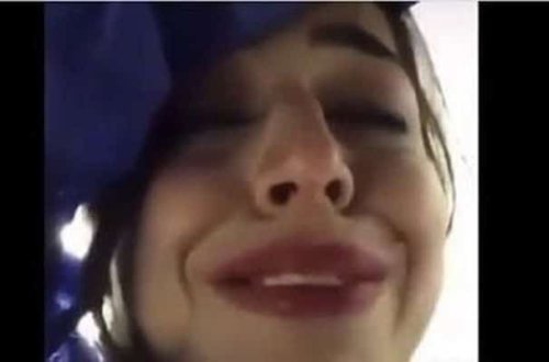 İranlı tibb bacısı ağlayaraq yalvardı: “Gözlərimin qarşısında 100 nəfər öldü”