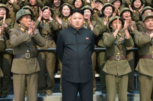 Şimali Koreyada 200-ə yaxın hərbçi koronavirusun qurbanı olub