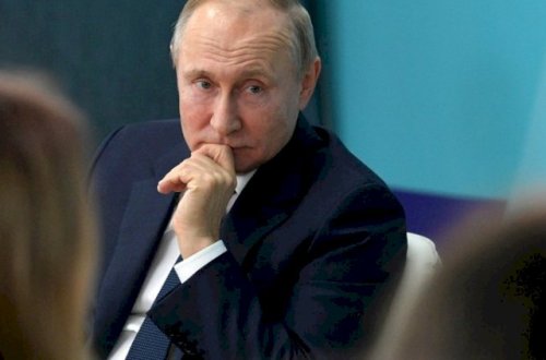 Putin daha 12 il prezident ola bilər – Onun əvvəlki prezidentlik müddətləri sıfırlanır