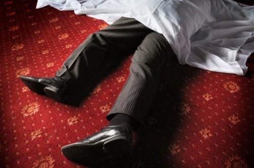 В Азербайджане 46-летний мужчина скончался от отравления угарным газом