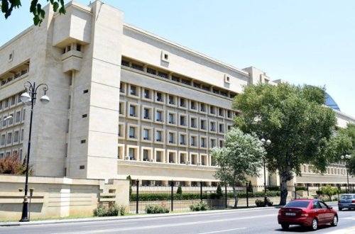 Vəzifəli şəxslər həbs edildi – DTX məlumat yaydı