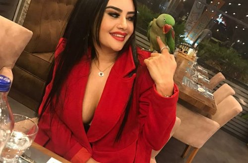 Naz Milanın biabırçı görüntüsü yayıldı: Gecə klubunda...