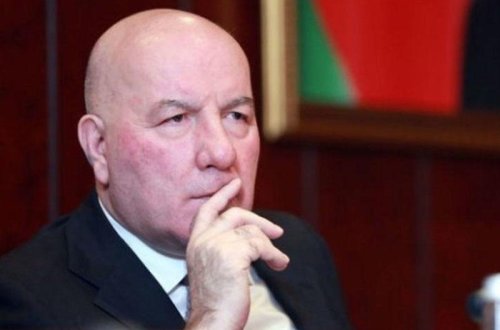 Elman Rüstəmov dollarla bağlı əhaliyə müraciət etdi - VİDEO