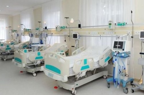 Ağciyər İnstitutunda iki nəfər ölüb