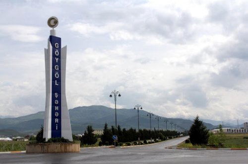 “Gördülər əliləm, ən ağır işlərə cəlb elədilər” - Göygöl rayon Yaşıllaşdırma İdarəsində