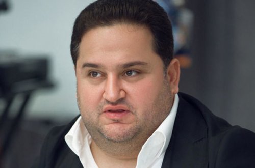 Мурад Дадашов дал поручение известному телеведущему