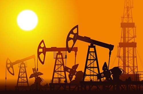 Нефть дешевеет на фоне ожиданий роста добычи Saudi Aramco