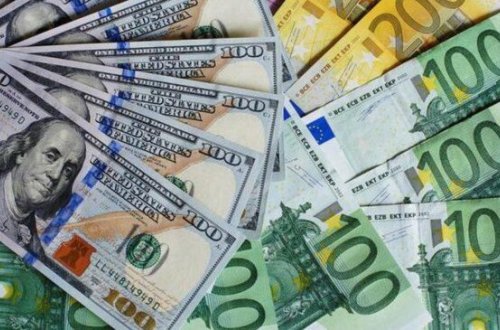 Bu gün bütün banklarda əhalinin ala biləcəyi qədər nağd valyuta var - Baş bankir