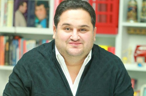 Murad Dadaşov bu müğənnilərə Xəzər TV-nin efirinə çıxmağa qadağa qoydu - SİYAHI