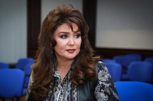 Назпери Досталиева отказалась от участия в свадьбах из-за COVID-19