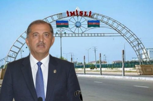 İmişlidə narazılıq artır DOST mərkəzi kartları öz adamlarına paylayır -VİDEO