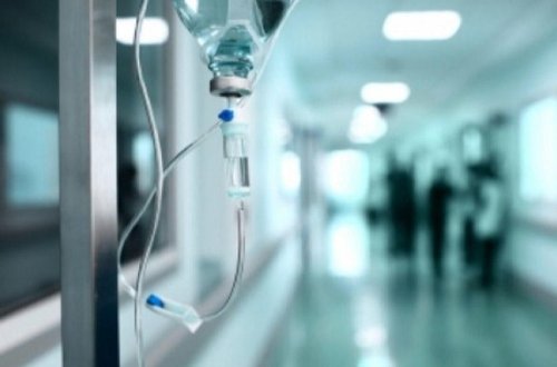 Bakıda karantində saxlanılan xəstə qaçdı, tutub geri qaytardılar