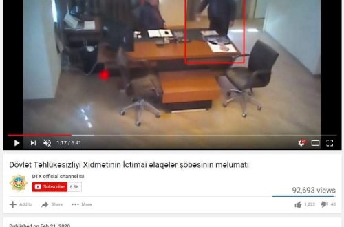 Neftçalada həbs edilən və 1 milyon müqabilində buraxılan Akif Teyyubov kimdir? - FOTOLAR