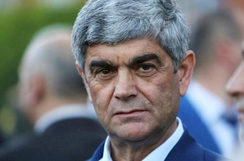 Erməni general xocalıdakı vəhşiliklərindən danışdı - VİDEO